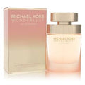Michael Kors Wonderlust Eau De Voyage By Michael Kors