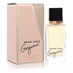 Michael Kors Gorgeous By Michael Kors