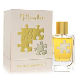 Micallef Puzzle Collection No 1 By M. Micallef