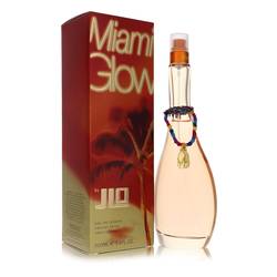Miami Glow By Jennifer Lopez