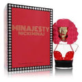Minajesty By Nicki Minaj
