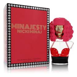 Minajesty By Nicki Minaj