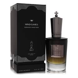 Mind Games Grand Master Extrait De Parfum (Unisex) By Mind Games