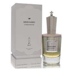 Mind Games Checkmate Extrait De Parfum (Unisex) By Mind Games
