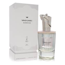 Mind Games Queening Extrait De Parfum (Unisex) By Mind Games