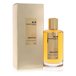 Mancera Intensitive Aoud Gold (Unisex) By Mancera