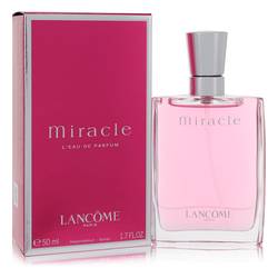 Miracle By Lancome