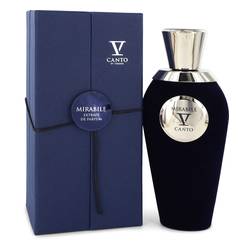Mirabile Extrait De Parfum (Unisex) By V Canto