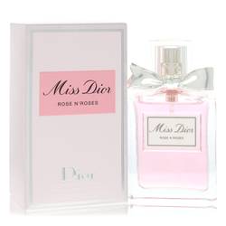 Miss Dior Rose N'roses By Christian Dior
