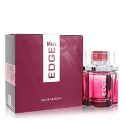 Miss Edge By Swiss Arabian