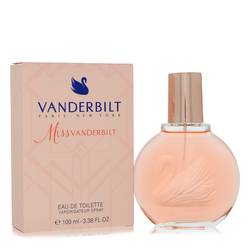 Miss Vanderbilt By Gloria Vanderbilt