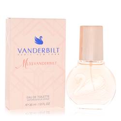 Miss Vanderbilt By Gloria Vanderbilt