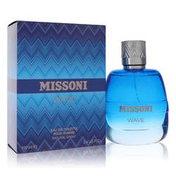 Missoni Wave By Missoni