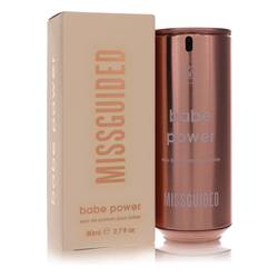 Missguided Babe Power By Missguided