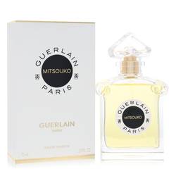 Mitsouko By Guerlain