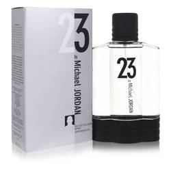 Michael Jordan 23 Eau De Cologne By Michael Jordan