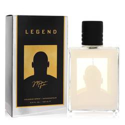 Michael Jordan Legend Cologne By Michael Jordan