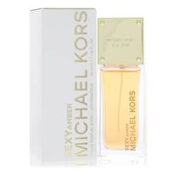 Michael Kors Sexy Amber By Michael Kors