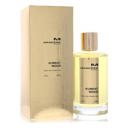 Mancera Kumkat Wood (Unisex) By Mancera