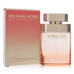 Michael Kors Wonderlust By Michael Kors