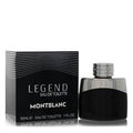 Montblanc Legend By Mont Blanc