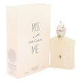 Miss Me Discrete By Stella Cadente