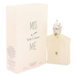Miss Me Discrete By Stella Cadente