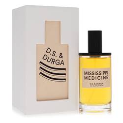 Mississippi Medicine By D.S. & Durga