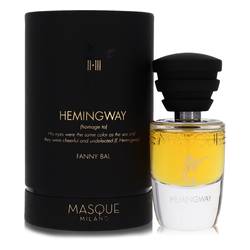 Hemingway (Unisex) By Masque Milano