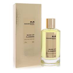 Mancera Musk Of Flowers By Mancera