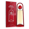 Mick Micheyl Red () By Mick Micheyl
