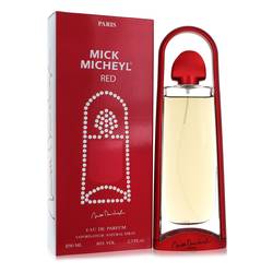 Mick Micheyl Red () By Mick Micheyl