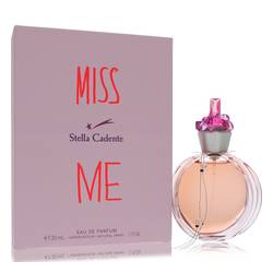 Miss Me By Stella Cadente
