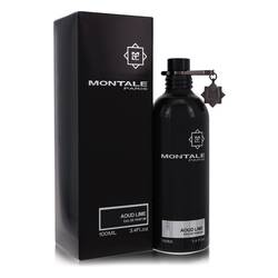 Montale Aoud Lime (Unisex) By Montale