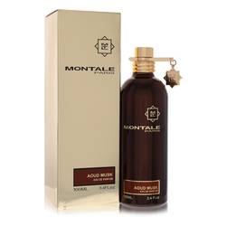 Montale Aoud Musk By Montale