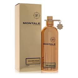Montale Golden Aoud By Montale