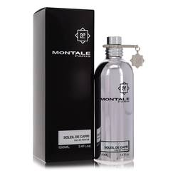 Montale Soleil De Capri By Montale