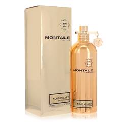 Montale Aoud Velvet By Montale