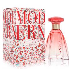Modern Princess Blooming By Lanvin