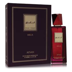Modest Pour Femme Deux By Afnan