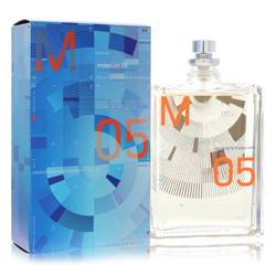 Molecule 05 (Unisex) By Escentric Molecules