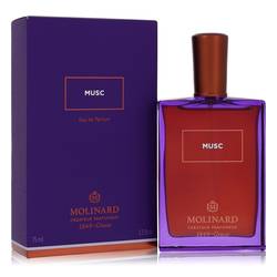 Molinard Musc (Unisex) By Molinard