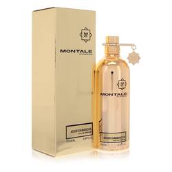 Montale Aoud Damascus (Unisex) By Montale