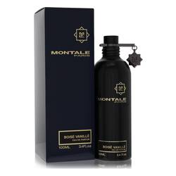 Montale Boise Vanille By Montale