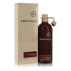 Montale Full Incense (Unisex) By Montale