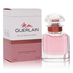 Mon Guerlain Intense Intense By Guerlain