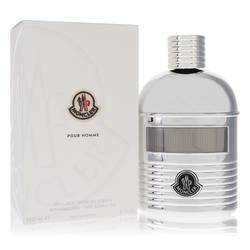 Moncler (Refillable + LED Screen) By Moncler