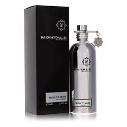 Montale Musk To Musk (Unisex) By Montale