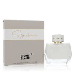 Montblanc Signature By Mont Blanc
