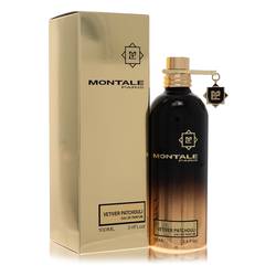 Montale Vetiver Patchouli (Unisex) By Montale
